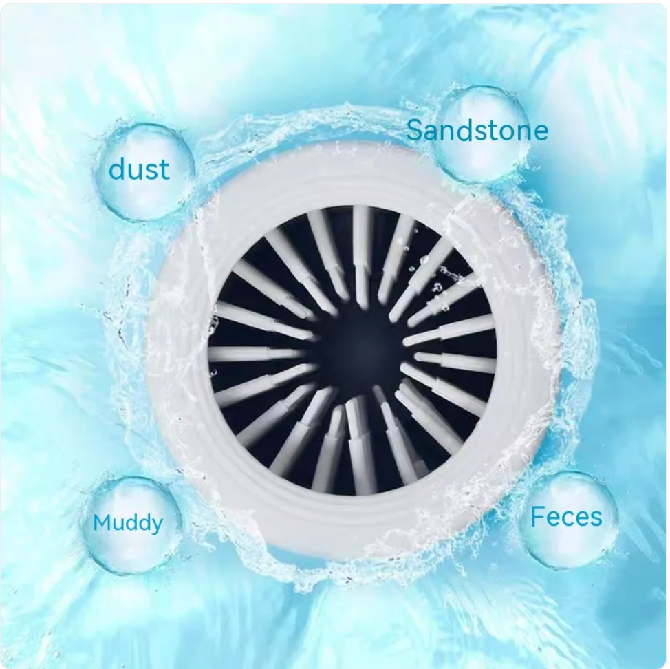 ZenPaaw Automatic Paw Cleaner