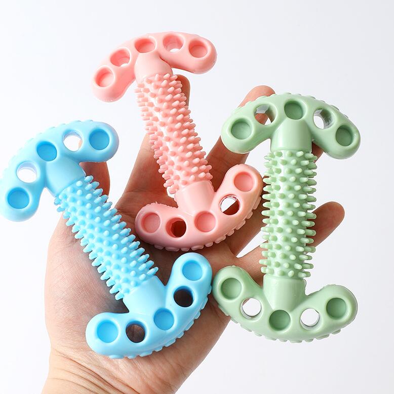 ZenPaaw Little Chewer Textured Bone