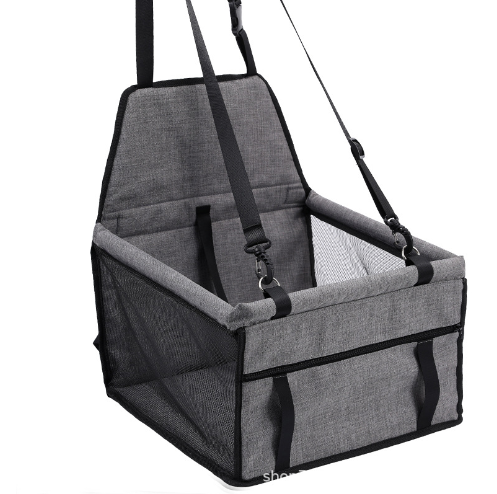 ZenPaaw Road Trip Pet Seat