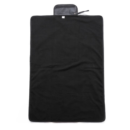 ZenPaaw Little Explorer Foldaway Settle Mat