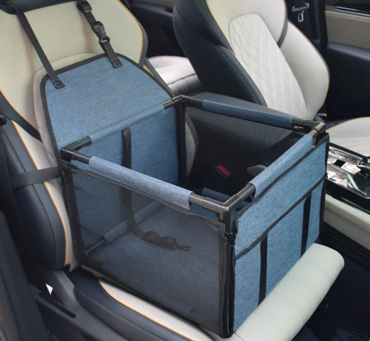 ZenPaaw Road Trip Pet Seat