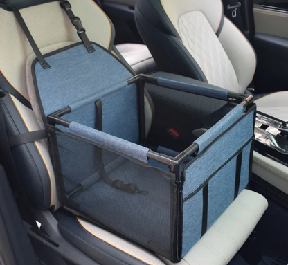 ZenPaaw Road Trip Pet Seat