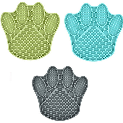 ZenPaaw Little Paws Lick Mat