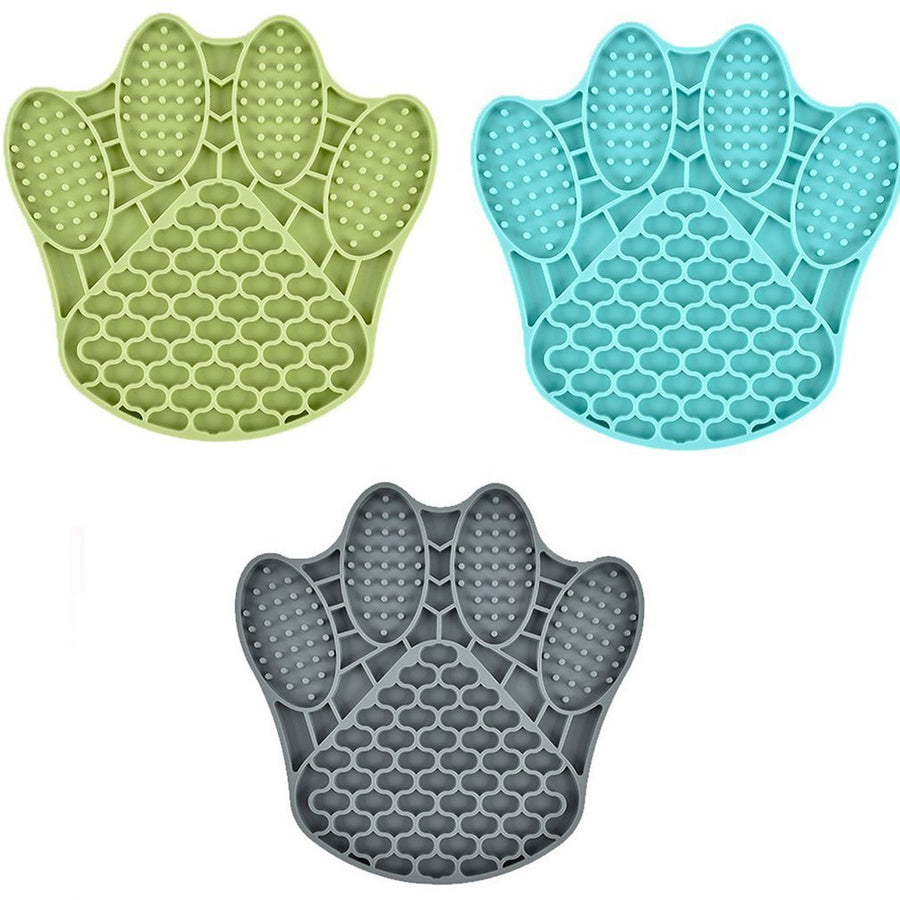 ZenPaaw Little Paws Lick Mat