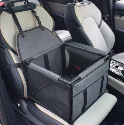ZenPaaw Road Trip Pet Seat