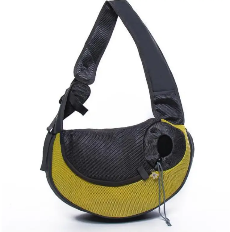 ZenPaaw Close Companion Puppy Sling