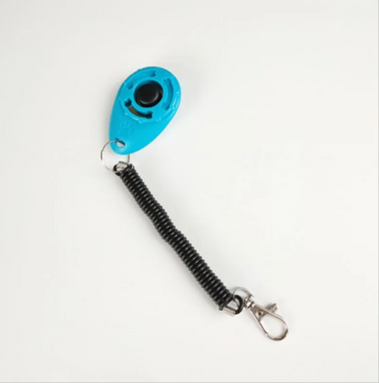 ZenPaaw Little Wins Training Clicker