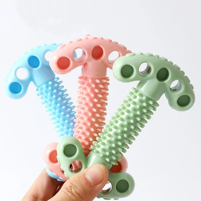 ZenPaaw Little Chewer Textured Bone