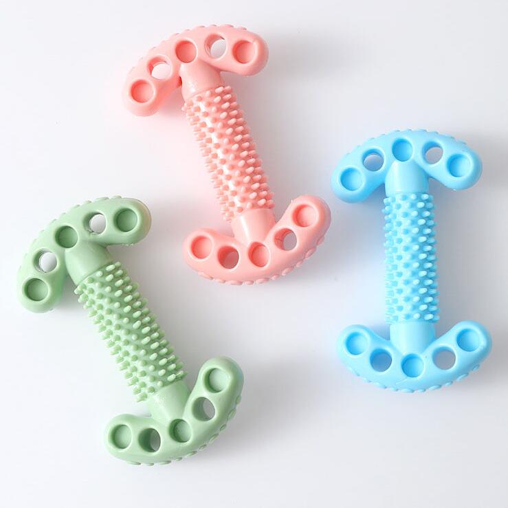 ZenPaaw Little Chewer Textured Bone