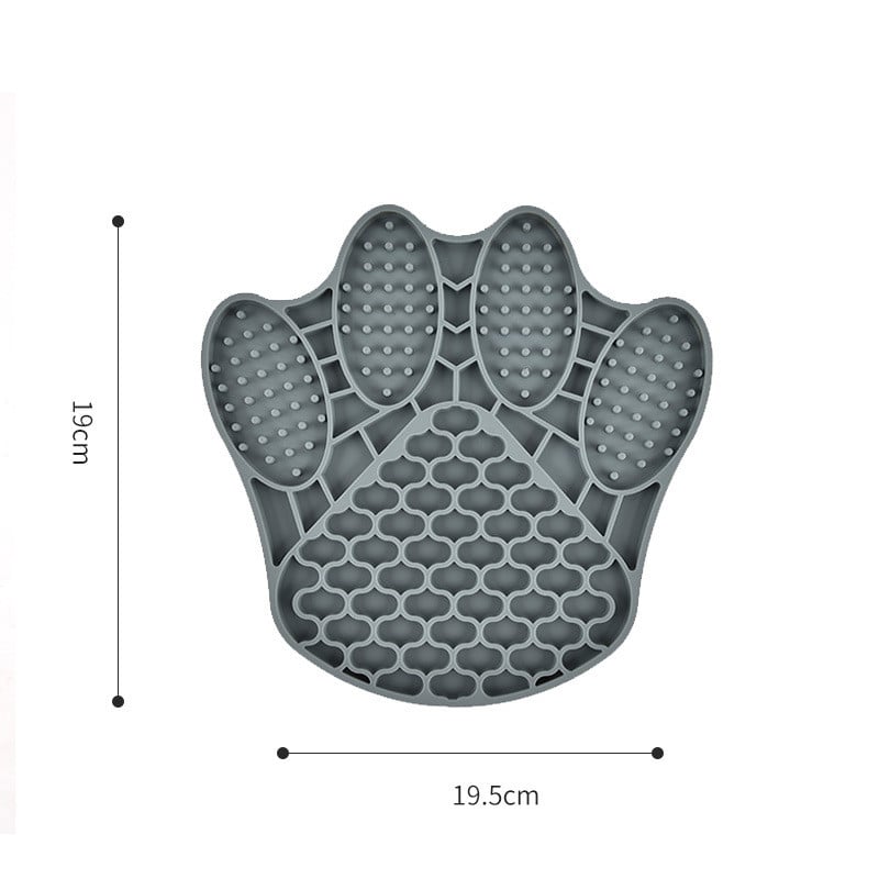 ZenPaaw Little Paws Lick Mat