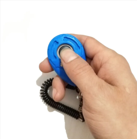 ZenPaaw Little Wins Training Clicker