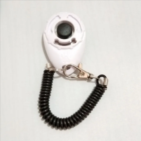 ZenPaaw Little Wins Training Clicker