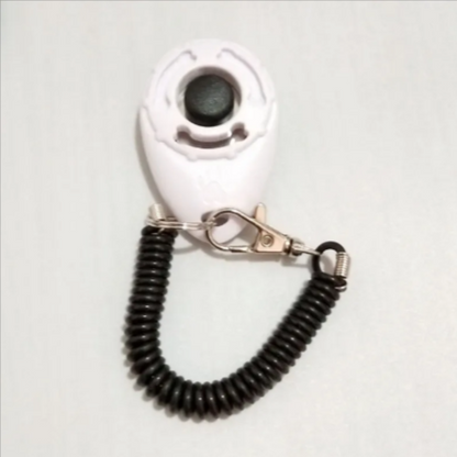 ZenPaaw Little Wins Training Clicker