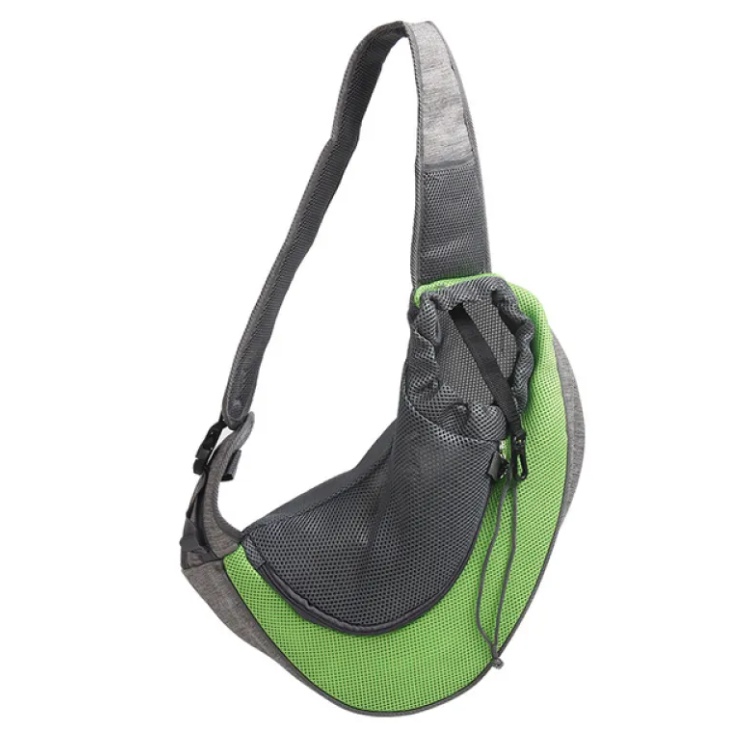 ZenPaaw Close Companion Puppy Sling