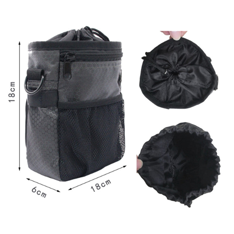 ZenPaaw Ready Reward Training Pouch