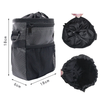 ZenPaaw Ready Reward Training Pouch