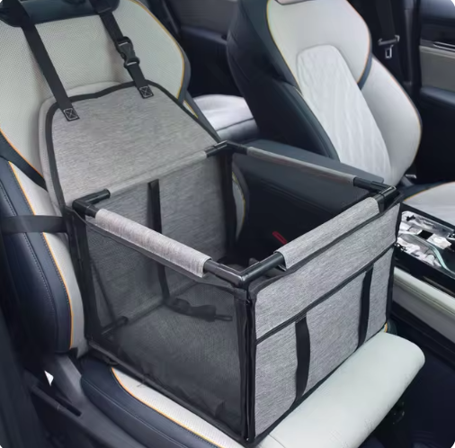 ZenPaaw Road Trip Pet Seat