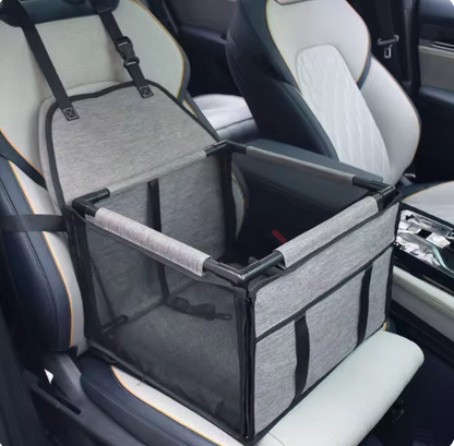 ZenPaaw Road Trip Pet Seat