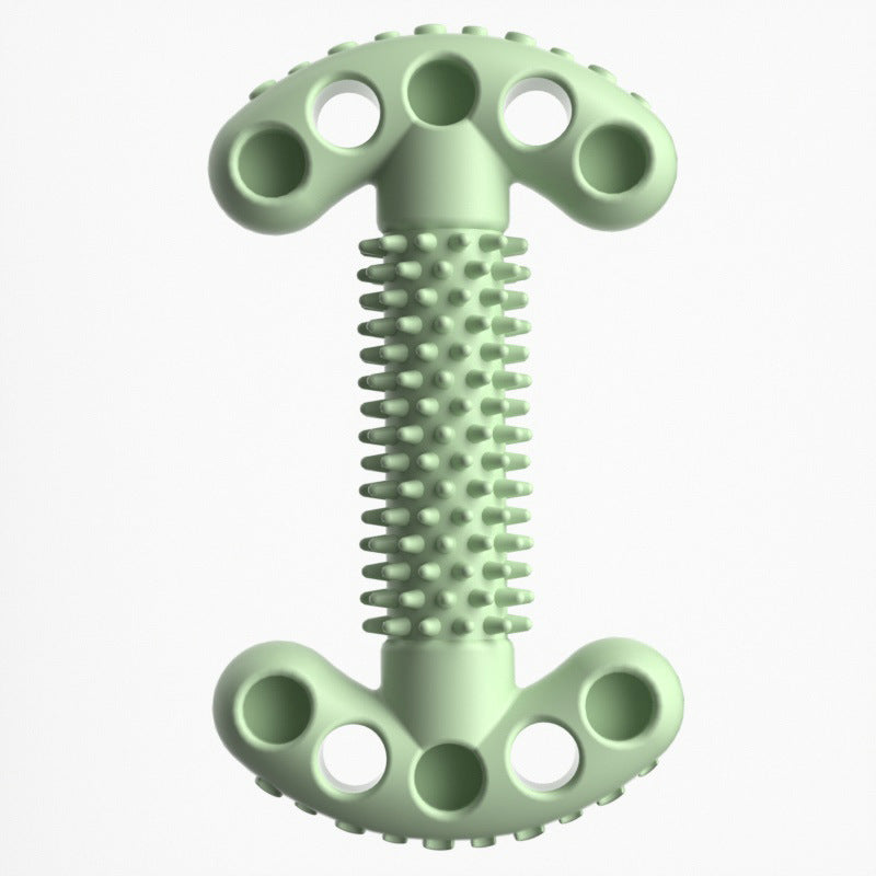 ZenPaaw Little Chewer Textured Bone