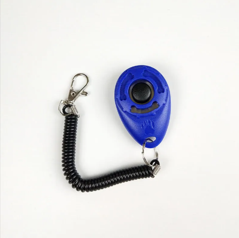 ZenPaaw Little Wins Training Clicker