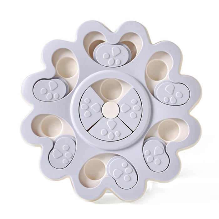 ZenPaaw Petal Play Puppy Puzzle