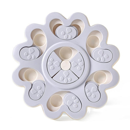 ZenPaaw Petal Play Puppy Puzzle
