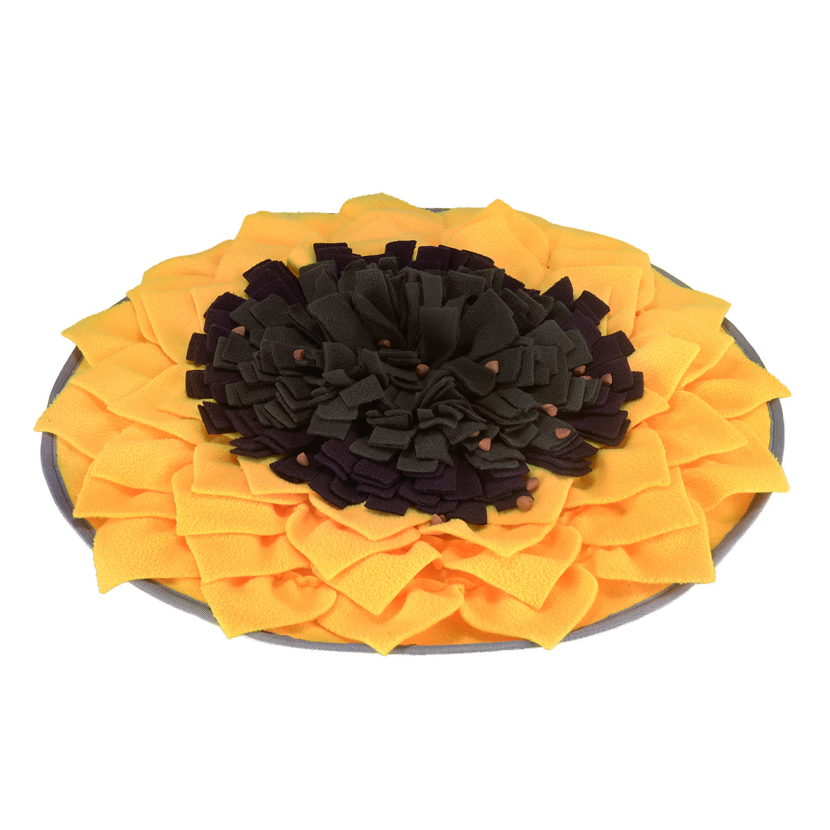 ZenPaaw Sunflower Snuffle Mat