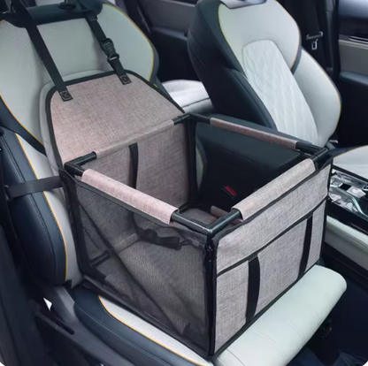 ZenPaaw Road Trip Pet Seat