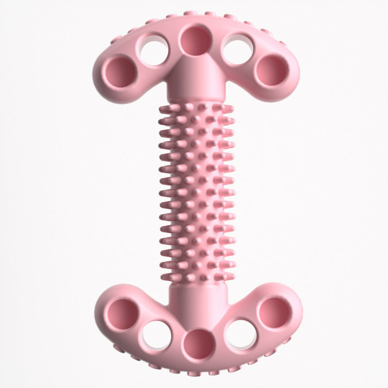 ZenPaaw Little Chewer Textured Bone