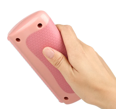 ZenPaaw Fur-Free Fabric Brush