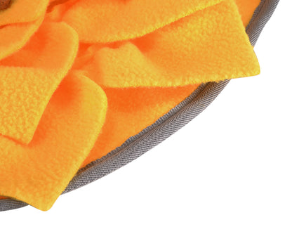 ZenPaaw Sunflower Snuffle Mat