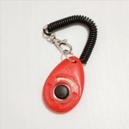 ZenPaaw Little Wins Training Clicker