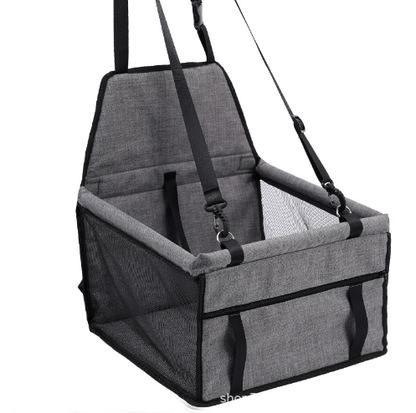 ZenPaaw Road Trip Pet Seat