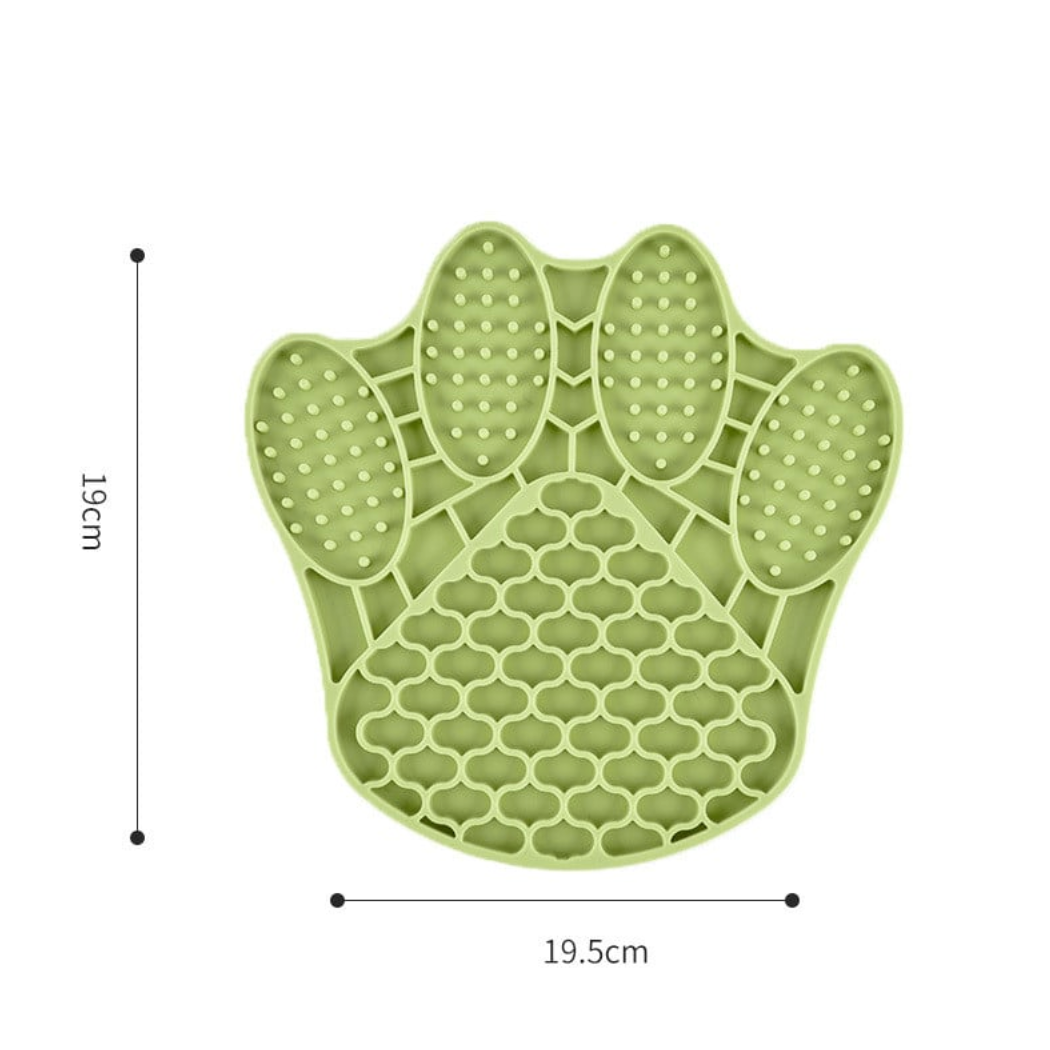 ZenPaaw Little Paws Lick Mat