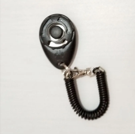 ZenPaaw Little Wins Training Clicker