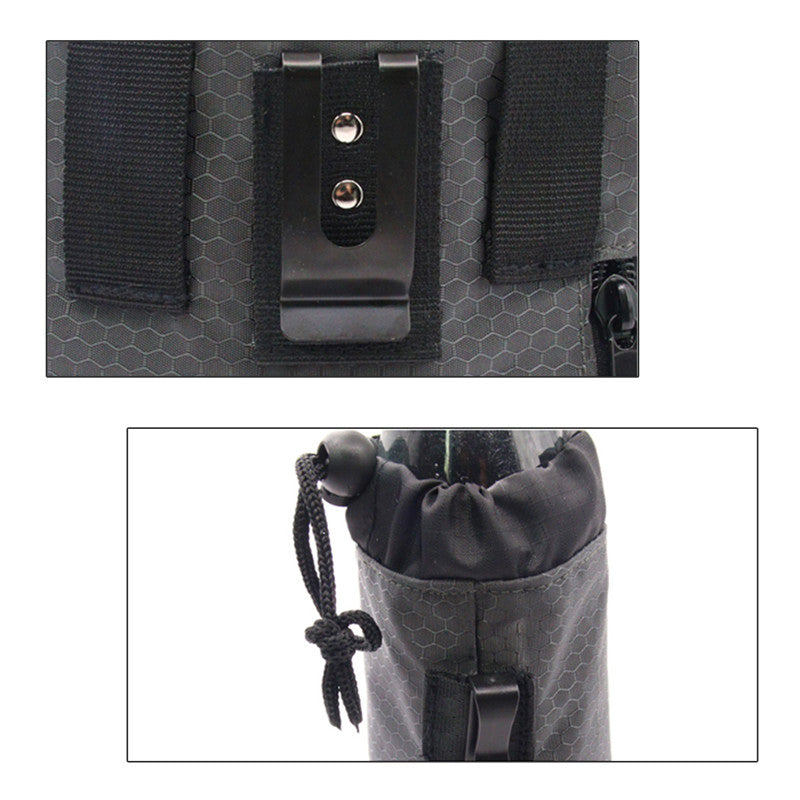 ZenPaaw Ready Reward Training Pouch