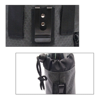 ZenPaaw Ready Reward Training Pouch
