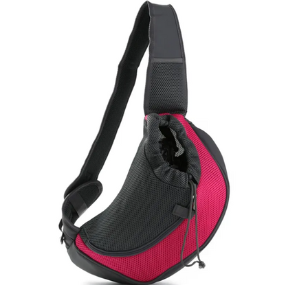 ZenPaaw Close Companion Puppy Sling