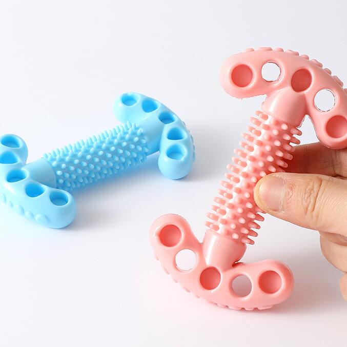 ZenPaaw Little Chewer Textured Bone