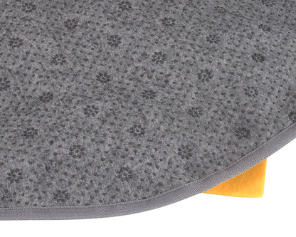 ZenPaaw Sunflower Snuffle Mat