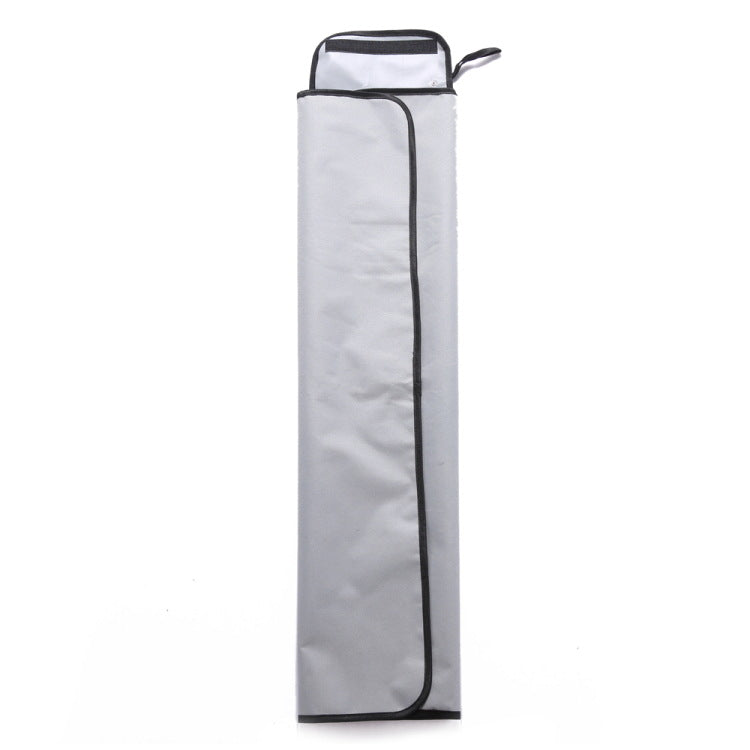 ZenPaaw Little Explorer Foldaway Settle Mat