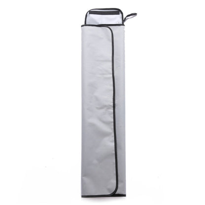ZenPaaw Little Explorer Foldaway Settle Mat