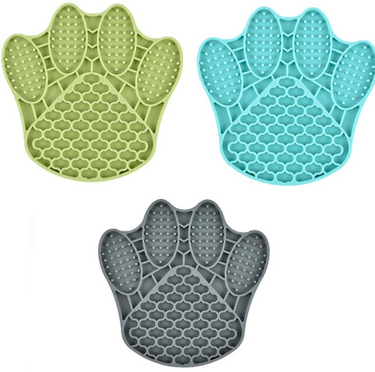 ZenPaaw Little Paws Lick Mat