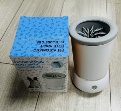 ZenPaaw Automatic Paw Cleaner