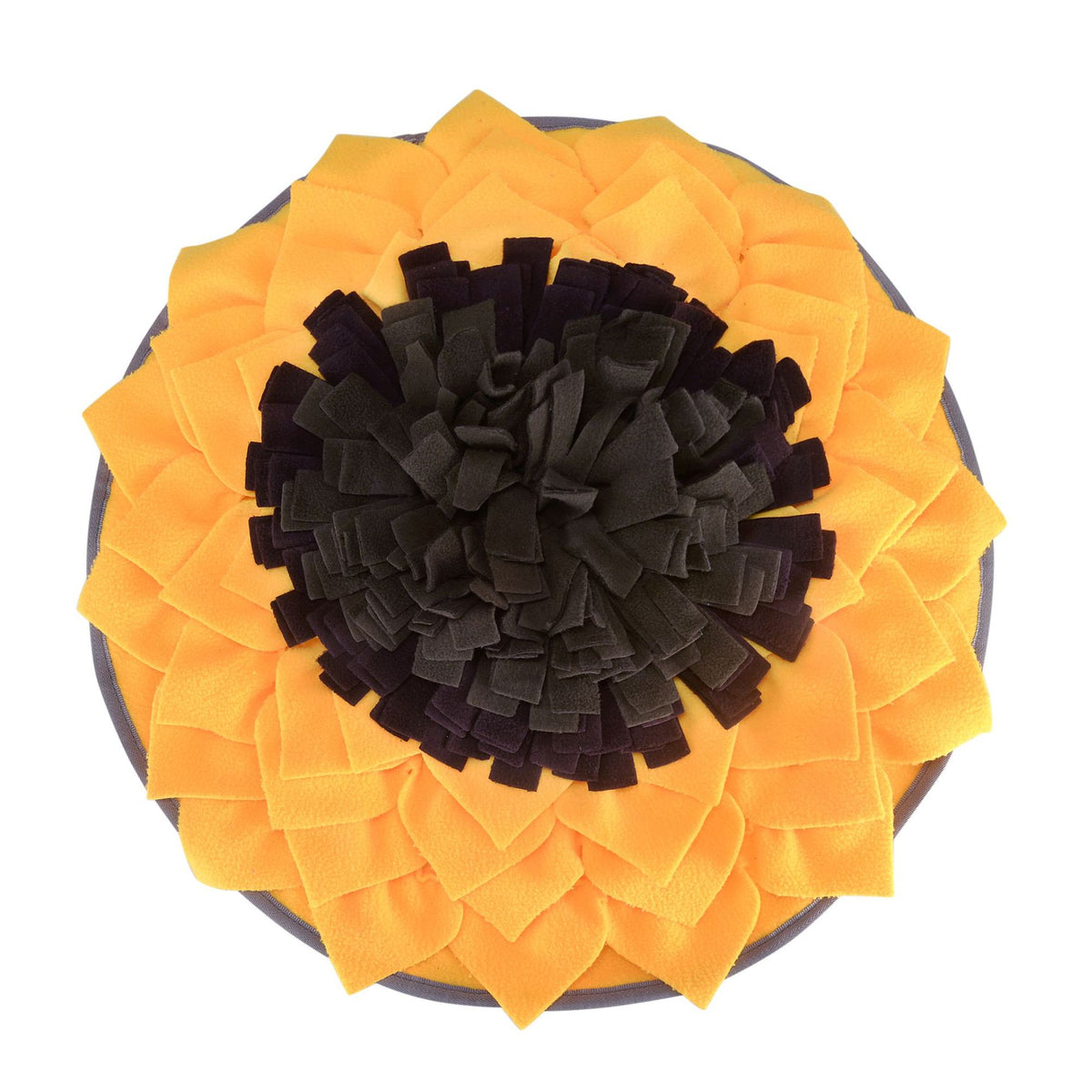 ZenPaaw Sunflower Snuffle Mat