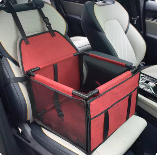 ZenPaaw Road Trip Pet Seat
