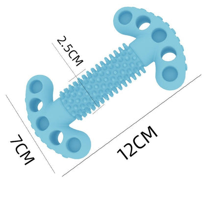 ZenPaaw Little Chewer Textured Bone