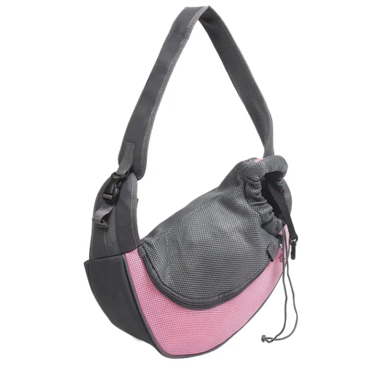 ZenPaaw Close Companion Puppy Sling