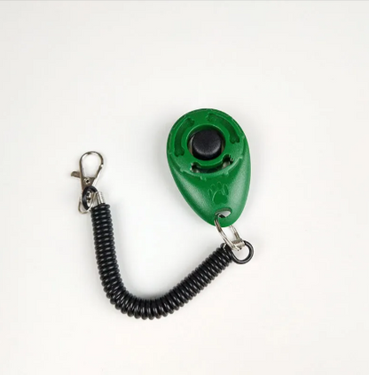ZenPaaw Little Wins Training Clicker
