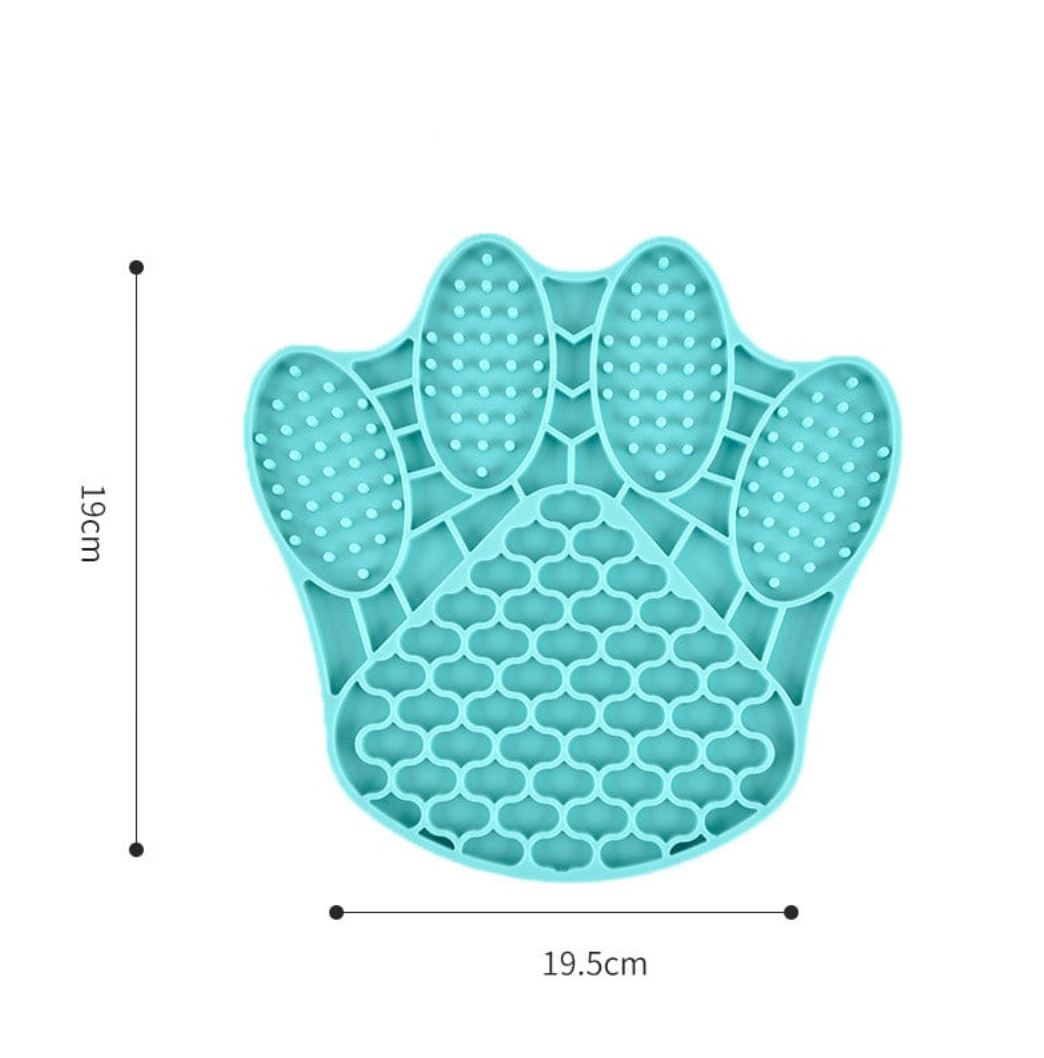 ZenPaaw Little Paws Lick Mat